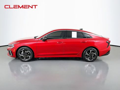 Used 2025 Kia K5 GT-Line FWD image 5