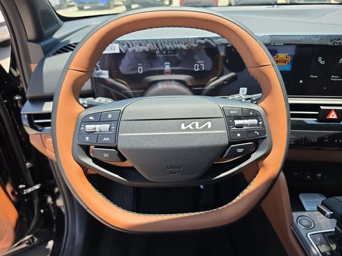New 2026 Kia Sportage X-Line AWD/4WD image 28