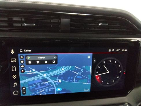 Used 2024 GMC Sierra 2500 AT4X image 27