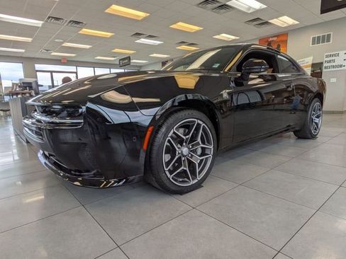 New 2026 Dodge Charger R/T Scat Pack image 3