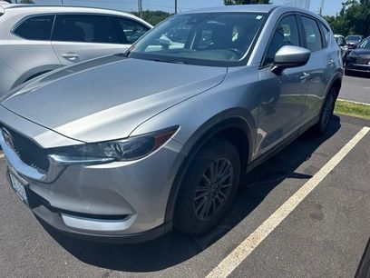 Used 2019 MAZDA CX-5 Sport