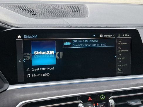 Used 2022 BMW X5 xDrive45e w/ M Sport Package image 18