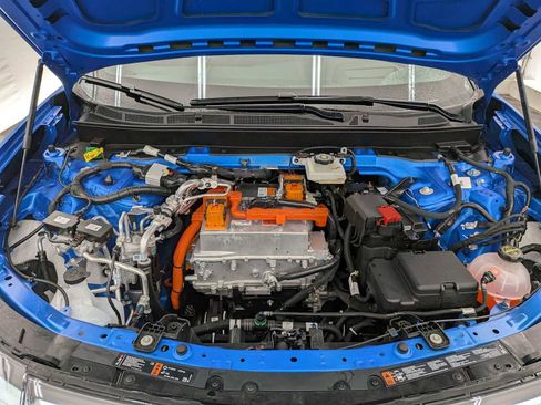 New 2026 Chevrolet Blazer EV RS image 15