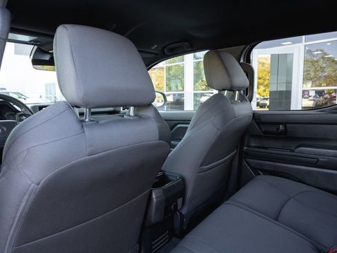 Certified 2025 Toyota Tacoma SR5 image 24