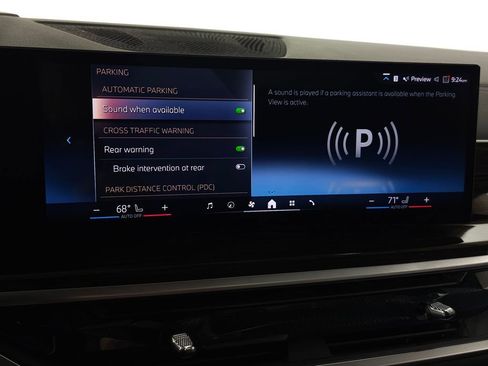 Used 2024 BMW X5 xDrive40i w/ Premium Package image 26