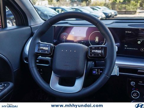 New 2026 Hyundai Ioniq 9 SEL AWD/4WD image 16