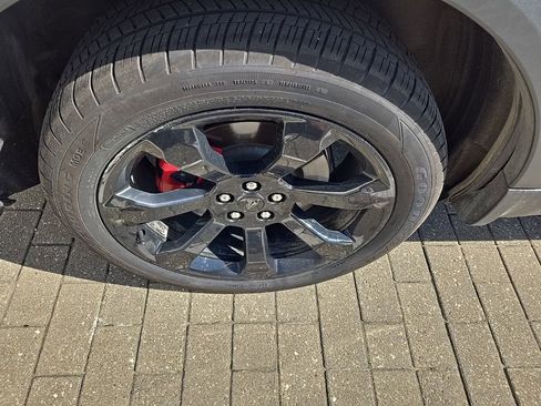 Used 2022 Ford Explorer ST w/ Equipment Group 401A image 12