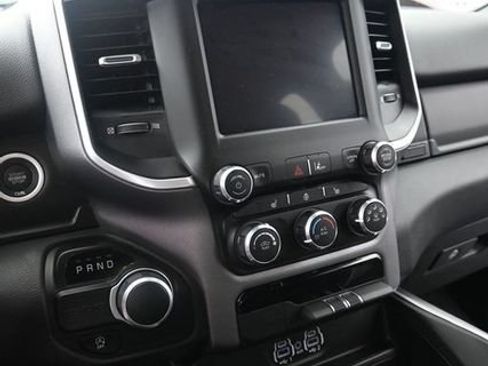 Used 2023 RAM 1500 Big Horn RWD image 20
