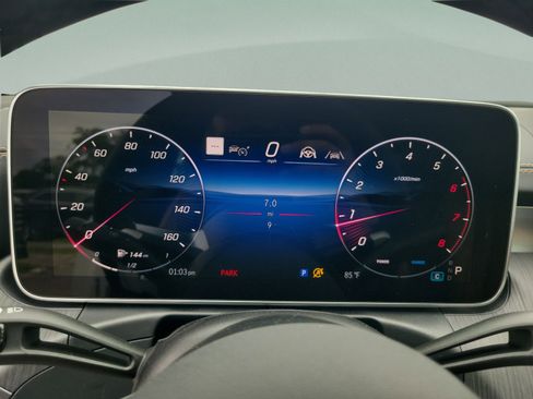 New 2026 Mercedes-Benz CLE 450 4MATIC Coupe image 24