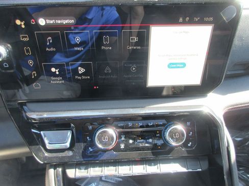 New 2026 GMC Sierra 2500 AT4 w/ AT4 Premium Plus Package AWD/4WD image 19