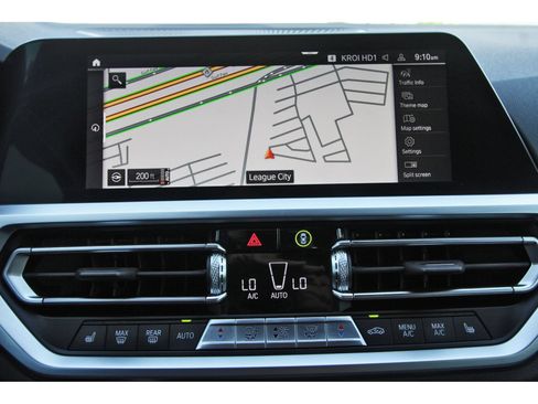 Used 2023 BMW 430i Gran Coupe w/ Premium Package RWD image 26