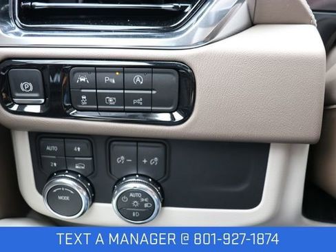 New 2026 GMC Yukon XL Denali w/ Sun & Power Step Package image 25