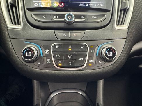 Used 2024 Chevrolet Malibu LT FWD image 27