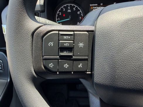New 2026 Ford F150 XL w/ Equipment Group 103A High AWD/4WD image 18