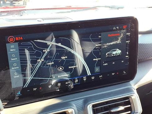 Used 2024 Ford Mustang Premium RWD image 27