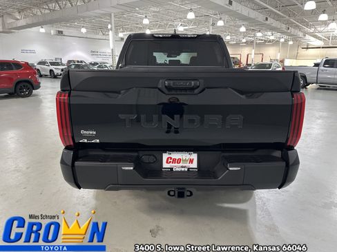 New 2026 Toyota Tundra SR5 image 7