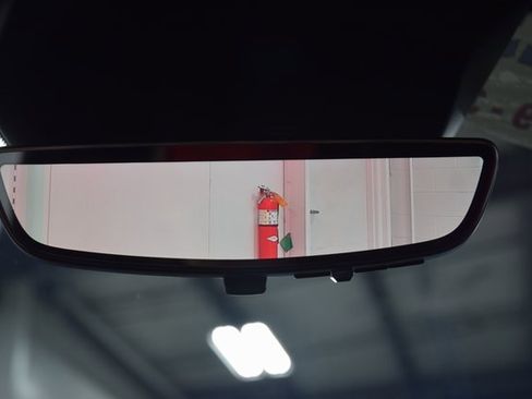 Used 2023 Cadillac Escalade Sport w/ LPO, ONYX Package image 58