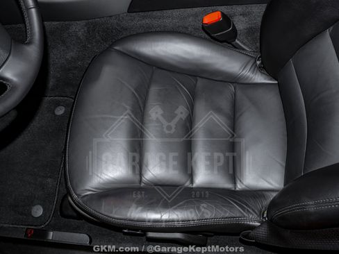 Used 2007 Chevrolet Corvette Coupe image 92