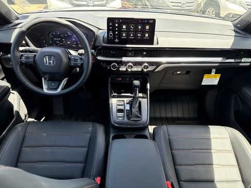 Certified 2026 Honda CR-V Sport Touring image 18