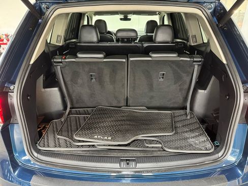 Used 2021 Volkswagen Atlas SEL R-Line image 27