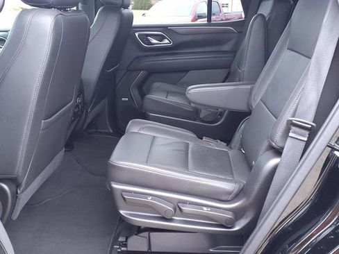 Used 2021 Chevrolet Tahoe LT image 12
