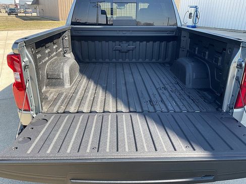 New 2026 Chevrolet Silverado 1500 High Country w/ High Country Premium Package image 11