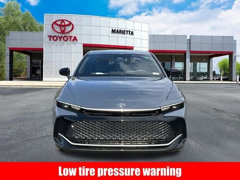 New 2026 Toyota Crown XLE image 21