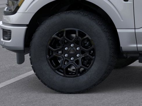 New 2026 Ford F150 XLT AWD/4WD image 20