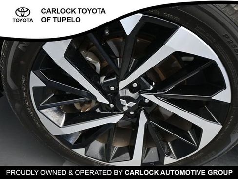 Used 2024 Mitsubishi Outlander SE image 30