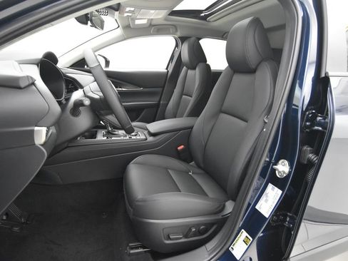 New 2026 MAZDA CX-30 AWD 2.5 S image 25