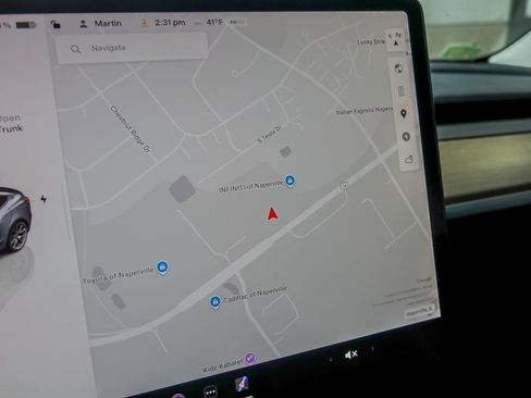 Used 2022 Tesla Model 3 Long Range image 15