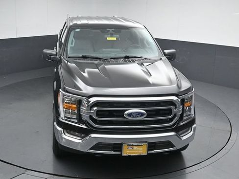 Certified 2023 Ford F150 XLT w/ Equipment Group 302A High AWD/4WD image 41