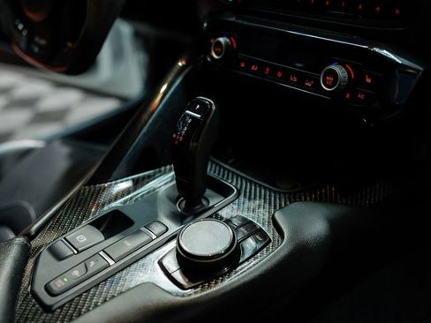 Used 2020 Toyota Supra Premium image 34