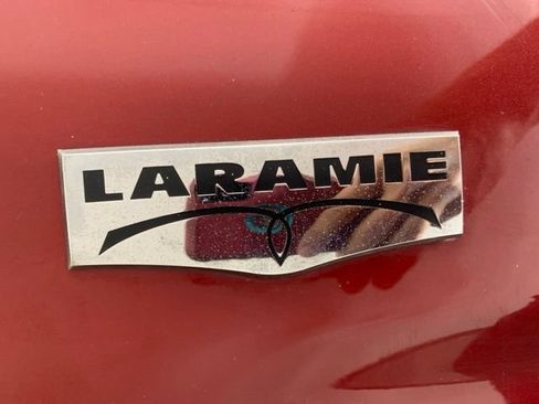 Used 2012 RAM 1500 Laramie w/ Protection Group AWD/4WD image 39