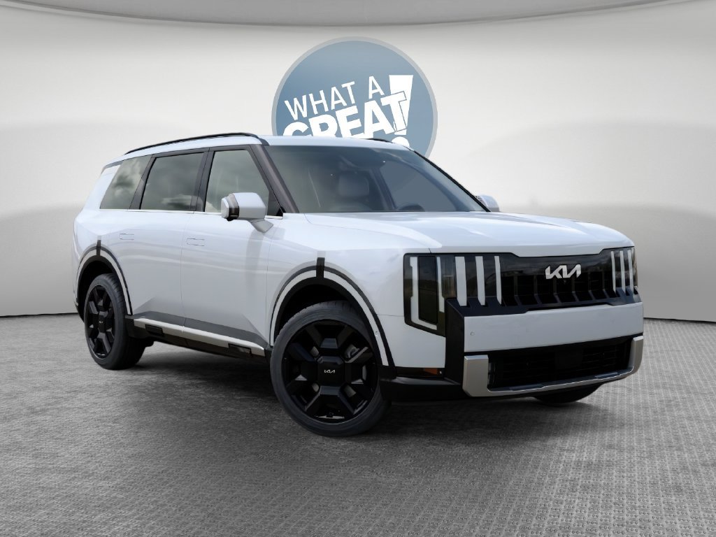 New 2027 Kia Telluride SX Prestige AWD/4WD image 8