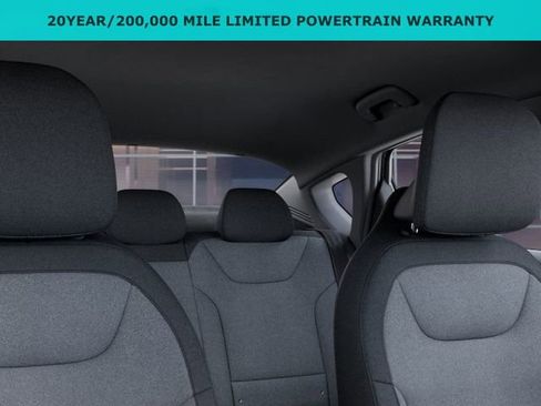 New 2025 Kia K4 LX image 27