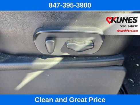 Used 2013 Nissan Armada Platinum image 32