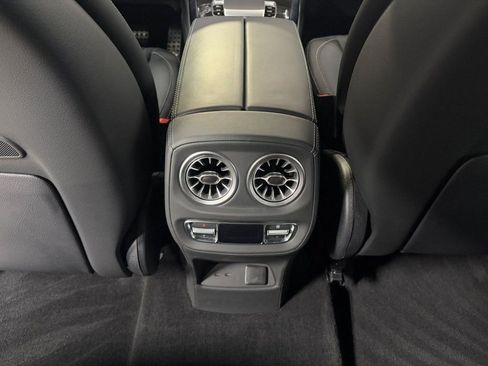 Certified 2025 Mercedes-Benz G 63 AMG 4MATIC image 28