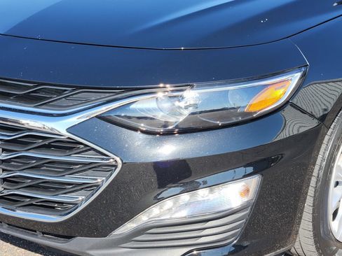 Used 2024 Chevrolet Malibu LT FWD image 8