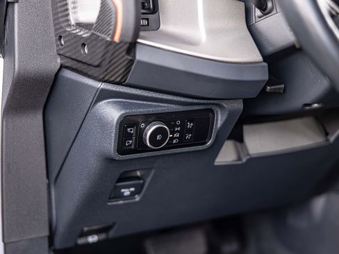 Used 2023 Ford Bronco Raptor AWD/4WD image 20