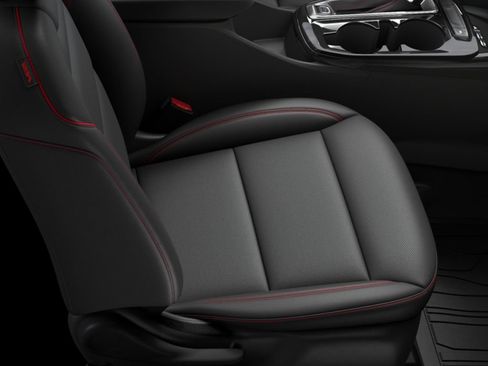 New 2026 Chevrolet Trax RS w/ Sunroof Package FWD image 9