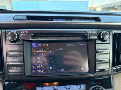 Used 2013 Toyota RAV4 Limited image 18