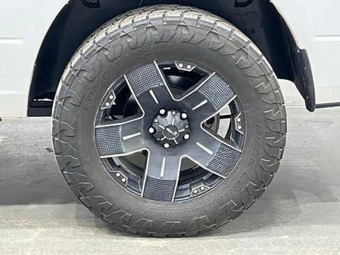 Used 2018 RAM 1500 Tradesman RWD image 35