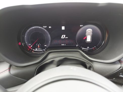 New 2025 Dodge Hornet GT image 18