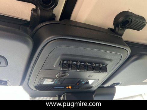 New 2025 Ford Bronco Raptor image 26