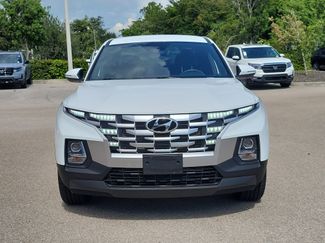 Used 2022 Hyundai Santa Cruz SEL w/ Winter Package AWD/4WD video 2
