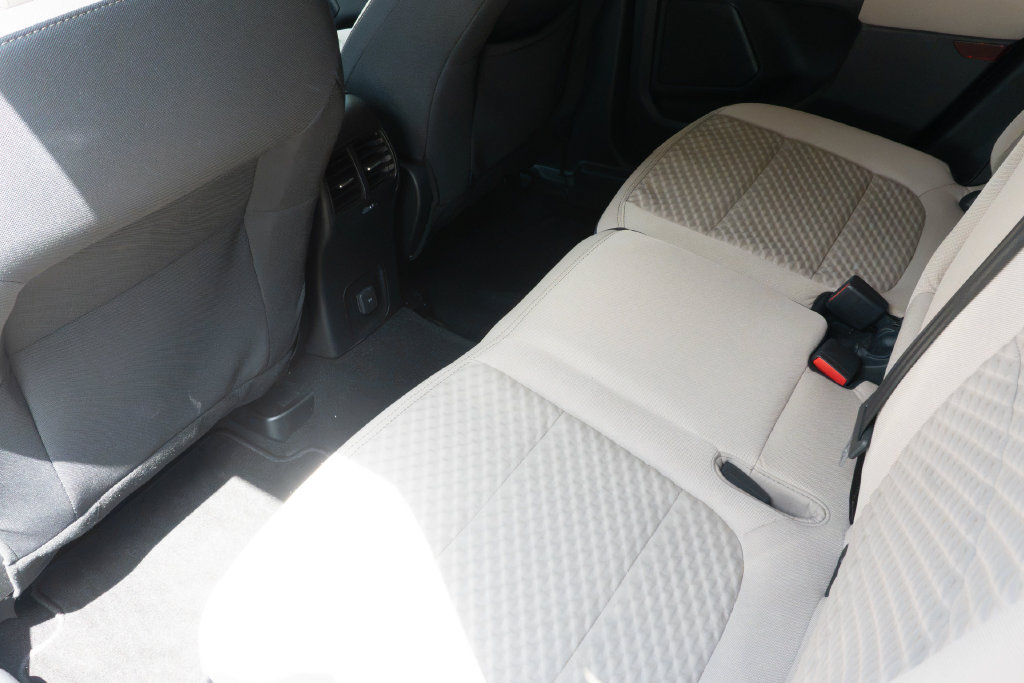 Used 2020 Ford Escape SE FWD image 16