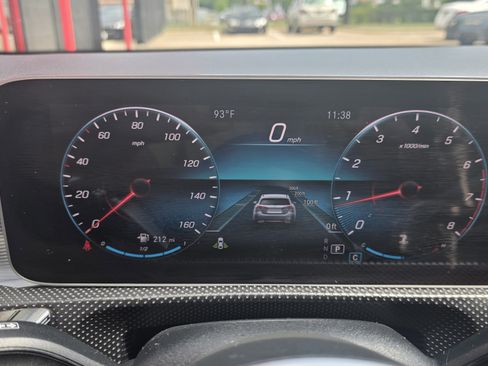 Used 2019 Mercedes-Benz A 220 w/ Premium Package image 36