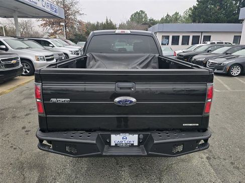 Used 2014 Ford F150 STX w/ Equipment Group 201A Mid image 5
