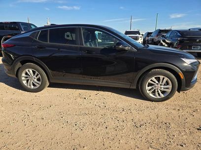 New 2026 Buick Envista Sport Touring w/ Convenience I Package